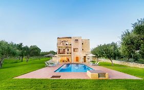 Villa Ostria